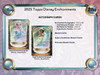 2025 Topps Disney Wonder Winter Mega Box