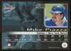 1999 Pacific Prism Mike Piazza Holo Blue /80 #96