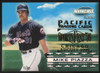 1999 Pacific Invincible Mike Piazza Sandlot Heroes Sportsfest '99 /10 (Creased)