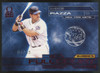 2000 Pacific Omega Mike Piazza Full Count /25 #25