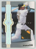 2007 Upper Deck Ultimate Collection Mike Piazza Patch /25 #85