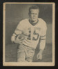 1948 Bowman Steve Van Buren #7 VG