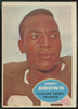 1960 Topps Jimmy Brown #23 EX/MT (OC)