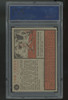 1962 Topps Tom Tresh RC #31 PSA 6