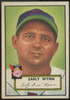 1952 Topps Early Wynn #277 EX