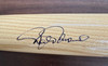 Rafael Palmeiro Signed Autographed Rawlings Baseball Bat JSA