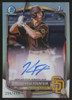 2025 Bowman Chrome Kale Fountain 1st Refractor Auto /499 #CPA-KFO