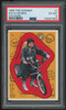 1985 The Goonies Data On Bike Stickers #1 PSA 6