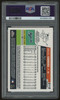 2006 Topps Chrome Miguel Cabrera Refractor #215 PSA 10