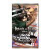 Union Arena: Attack On Titan Booster Box
