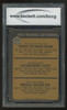 1973 Topps Bob Boone RC Rookie Catchers #613 BCCG 7