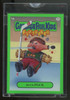 Topps Vault 2011 Garbage Pail Kids Flashback Buck Puck  #36a