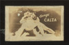 1948 Topps Magic George Calza Wrestling Champions #16 F/G