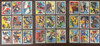 1989 Topps Batman 1966 Re-Issue Complete Sets NM