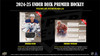 2024/25 Upper Deck Premier Hockey Hobby Case (10) 2024/25 Upper Deck Premier Hockey Hobby Case (10)