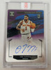 2020-21 Panini Impeccable Obi Toppin RC Purple Stainless Stars Auto /49 #SSA-OBI
