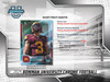 2025 Bowman University Chrome Football Breaker Delight Box 2025 Bowman University Chrome Football Breaker Delight Box