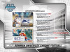 2025 Bowman University Chrome Football Hobby Box 2025 Bowman University Chrome Football Hobby Box