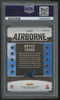 2023 Rookies & Stars Bryce Young RC Airborne Prizm #AI-5 PSA 10