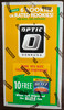 2020 Panini Donruss Optic Football Blaster Box Factory Sealed