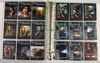 2006-08 Inkworks Supernatural Seasons 1-3 Complete Card Sets W/ Connections