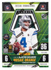 2025 Panini Mosaic Football Blaster Box