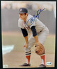 Carl Yastrzemski Signed Autographed 8x10 Photo JSA
