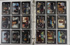 2010 Upper Deck Marvel The Punisher Complete Card Set (100/100)