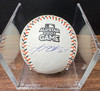 Miguel Cabrera Signed Autographed Rawlings 2007 All-Star Game Baseball JSA