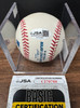 Sammy Sosa Signed Autographed Inscribed Rawlings OML Baseball JSA