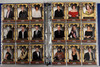 2011-15 Panini Americana Complete Card Sets, Heroes & Legends