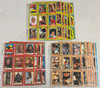 Topps Action and Adventure Complete Card Sets, Hook, Robin Hood, Harry