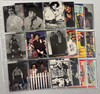 Nostalgia Classic Complete Collector Card Sets, Lone Ranger, Bozo