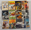 Nostalgia Classic Complete Collector Card Sets, Lone Ranger, Bozo