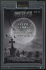 2025 Wild Card Haunted Hits Stephen Curry Cemetery /3 #HHC-SC