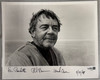 Phil Brown "Uncle Owen" Star Wars Signed Autographed 8x10 Photo JSA