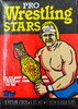 1985 Topps WWF Wrestling Wax Pack