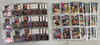 Star Trek The Original Series Complete Collector Card Sets, Women, Captain's Log