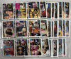 Star Trek The Original Series Complete Collector Card Sets, Women, Captain's Log