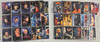 SkyBox Master Series Star Trek Complete Collector Card Sets