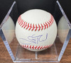 Scott Rolen Signed Autographed Rawlings OML Baseball JSA *814