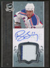 2007-08 Upper Deck The Cup Brandon Dubinsky RC Patch Auto RPA /249 #147