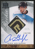 2008-09 Upper Deck The Cup Alex Goligoski RC Patch Auto RPA /249 #131