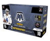 2025 Panini Mosaic Football Hobby Box