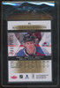 2013-14 Fleer Showcase Nathan MacKinnon Gold Premium Prospect /299 Beckett RCR 9