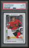 2023-24 Upper Deck Series Two Conor Bedard O-Pee-Chee Glossy #R-47 PSA 10