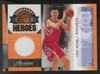 2009-10 Panini Prestige Yao Ming Hardcourt Heroes Patch /250 #7
