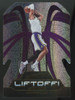 2024-25 Panini Revolution LeBron James Neutron Liftoff! Die Cut /125 #5
