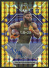 2023 Panini Mosaic Trenton Simpson RC Gold Auto /10 #367