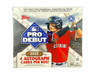 2025 Topps Pro Debut Baseball Jumbo Hobby Box